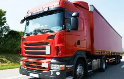 Bursa Sultangazi Ambar Kargo