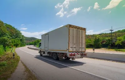 Bursa ile Sultangazi Arası Bulaşık Makinesi Taşıma