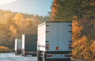 Bursa ile Sultangazi Arası Klima Taşıma