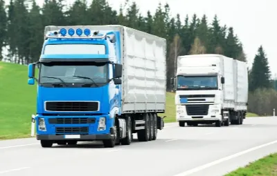 Bursa ile Sultangazi Arası Eşya Taşıma